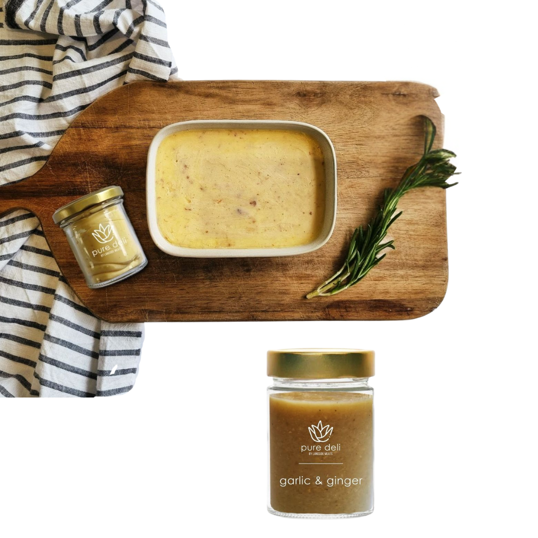 Pantry Essentials