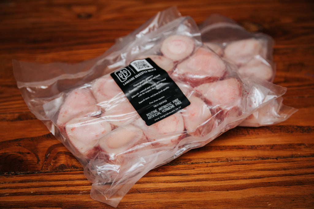 Marrow Bones