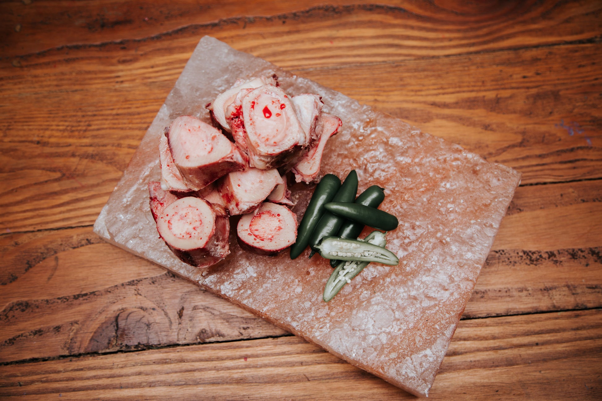 Marrow Bones