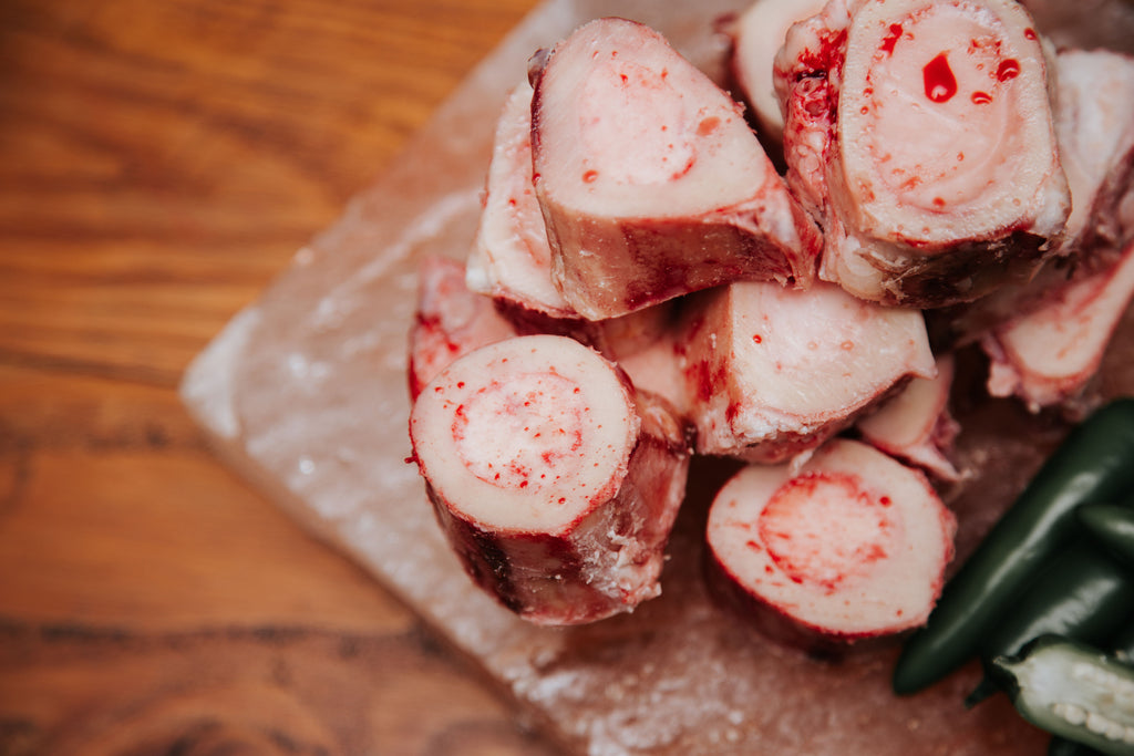 Marrow Bones