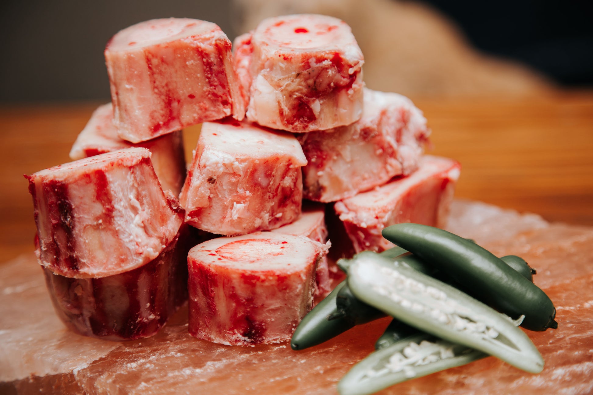 Marrow Bones