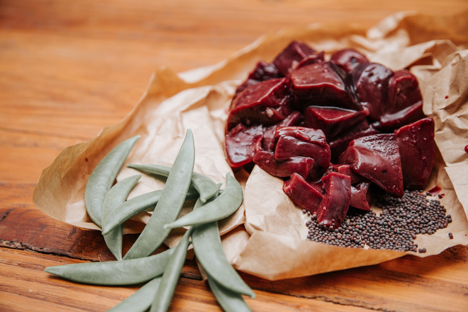 Beef Liver