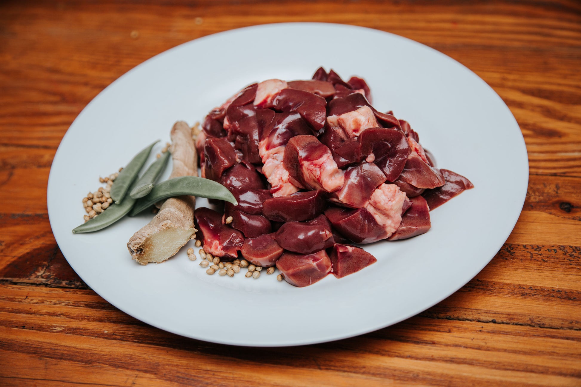 Beef Kidney