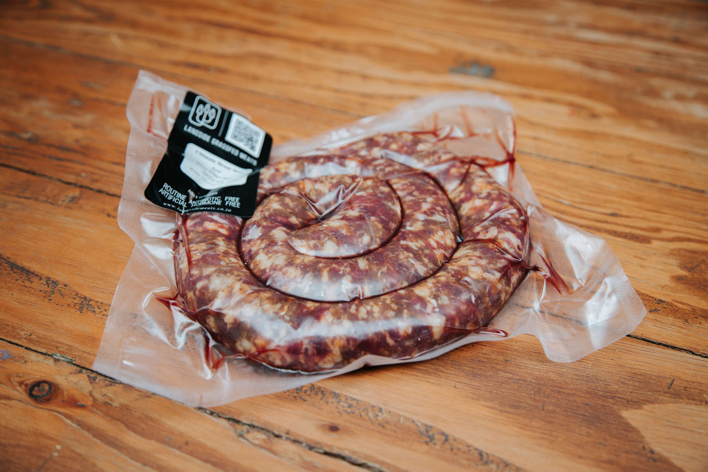 Braai Master Box