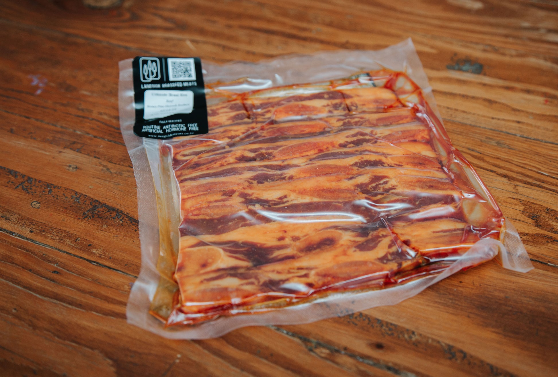 Braai Master Box