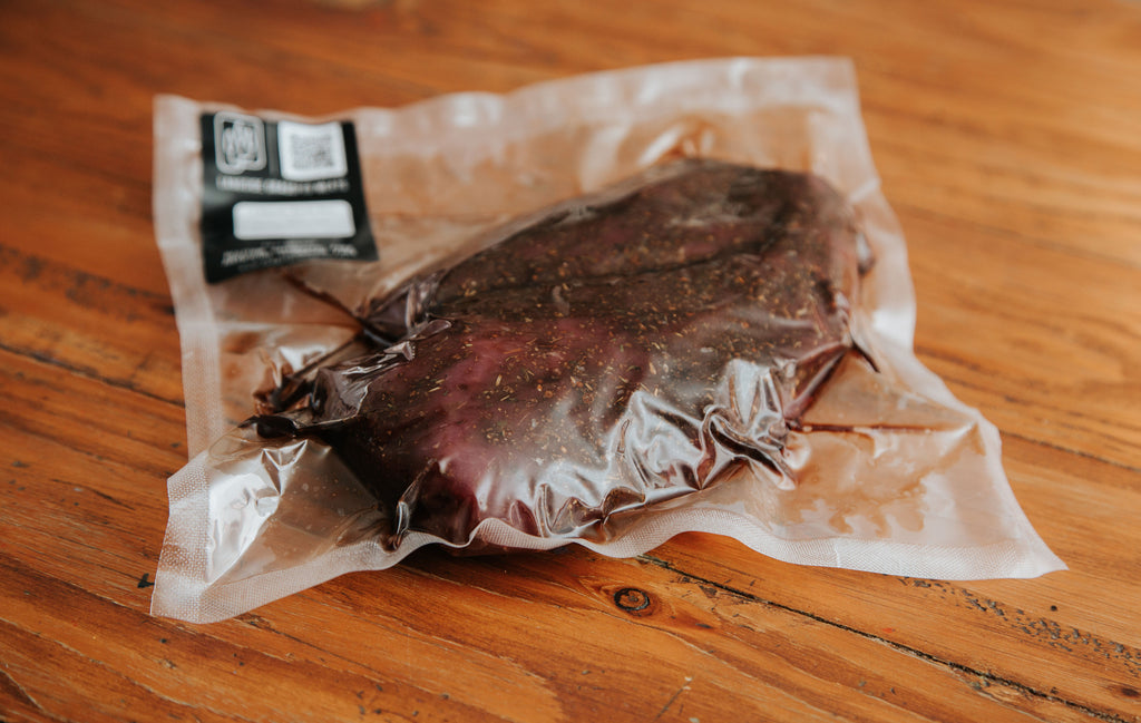 Braai Master Box