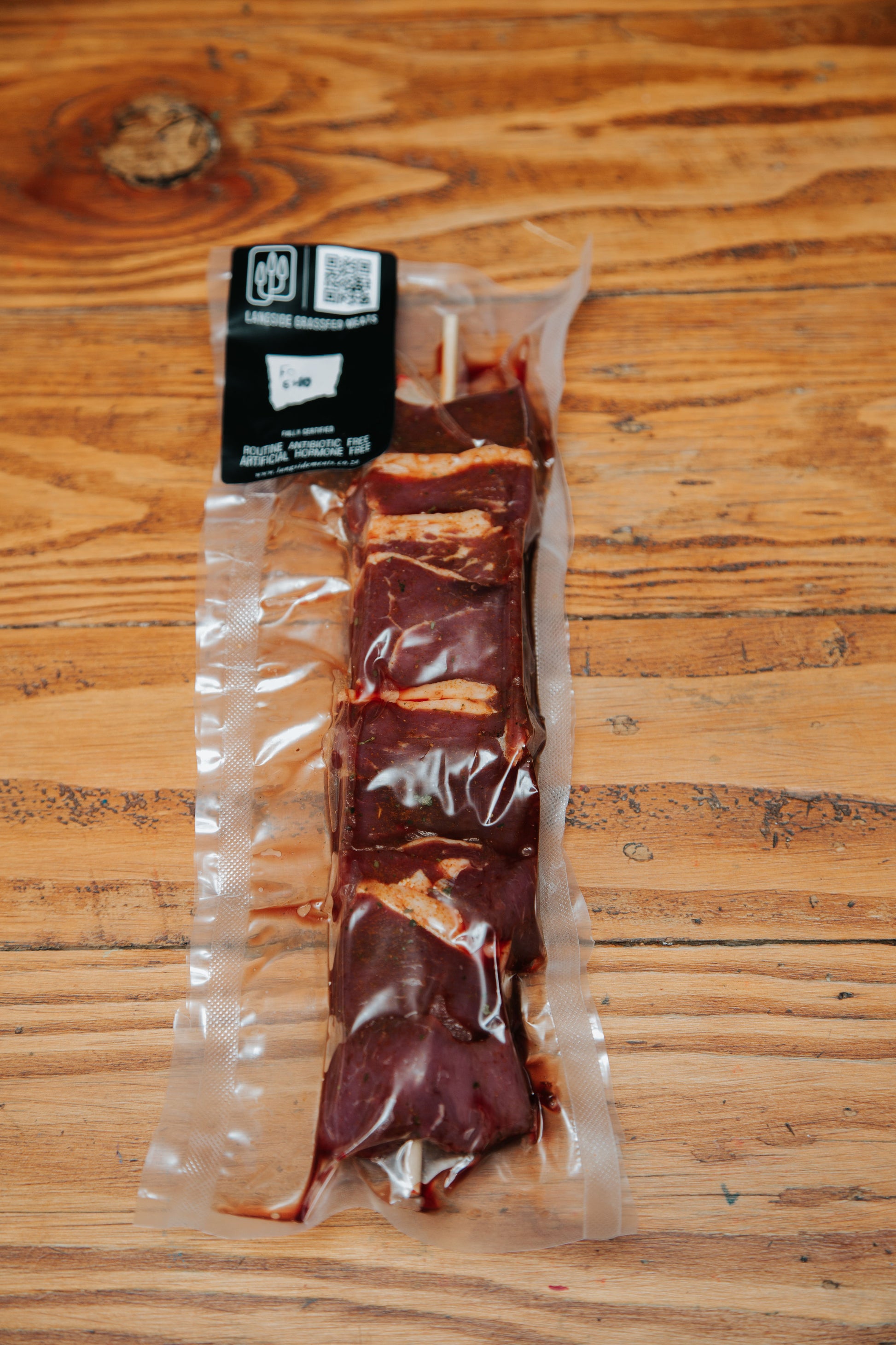 Braai Master Box