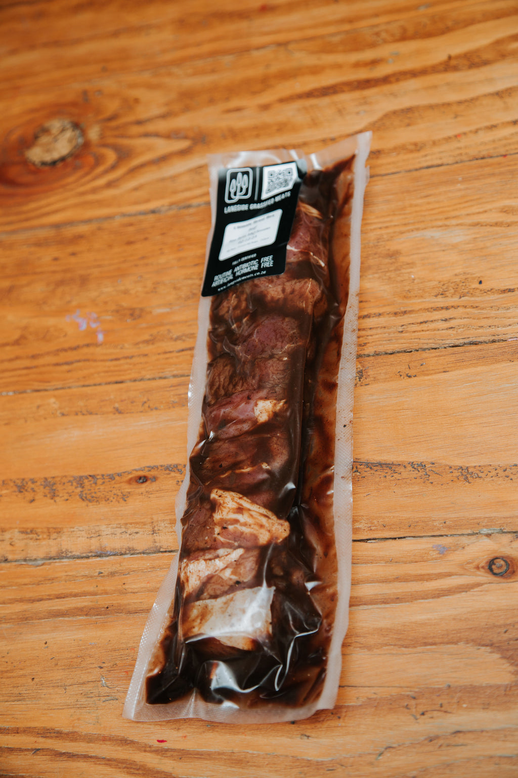 Braai Master Box
