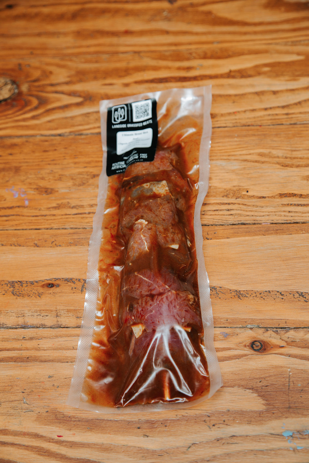Braai Master Box