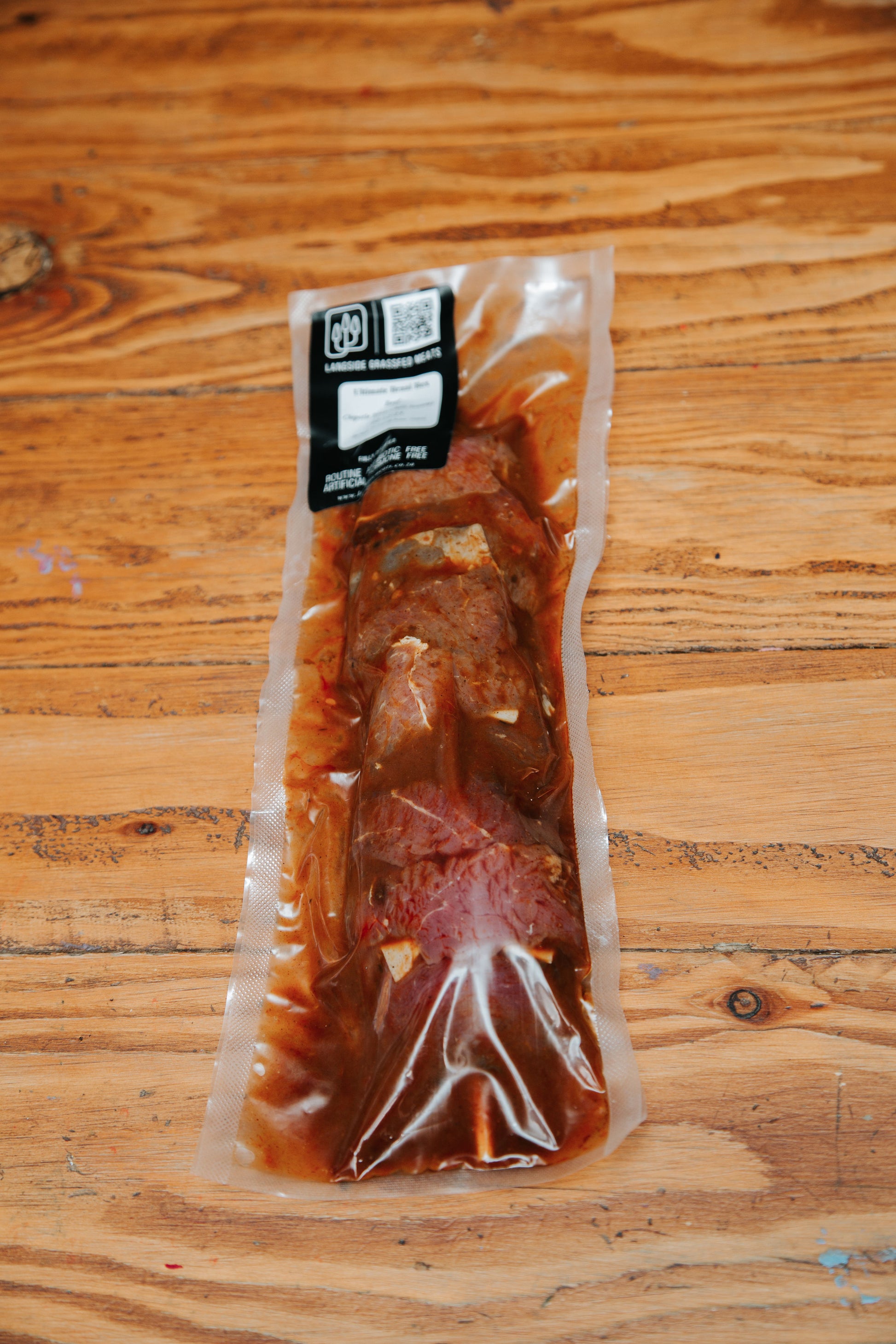 Braai Master Box
