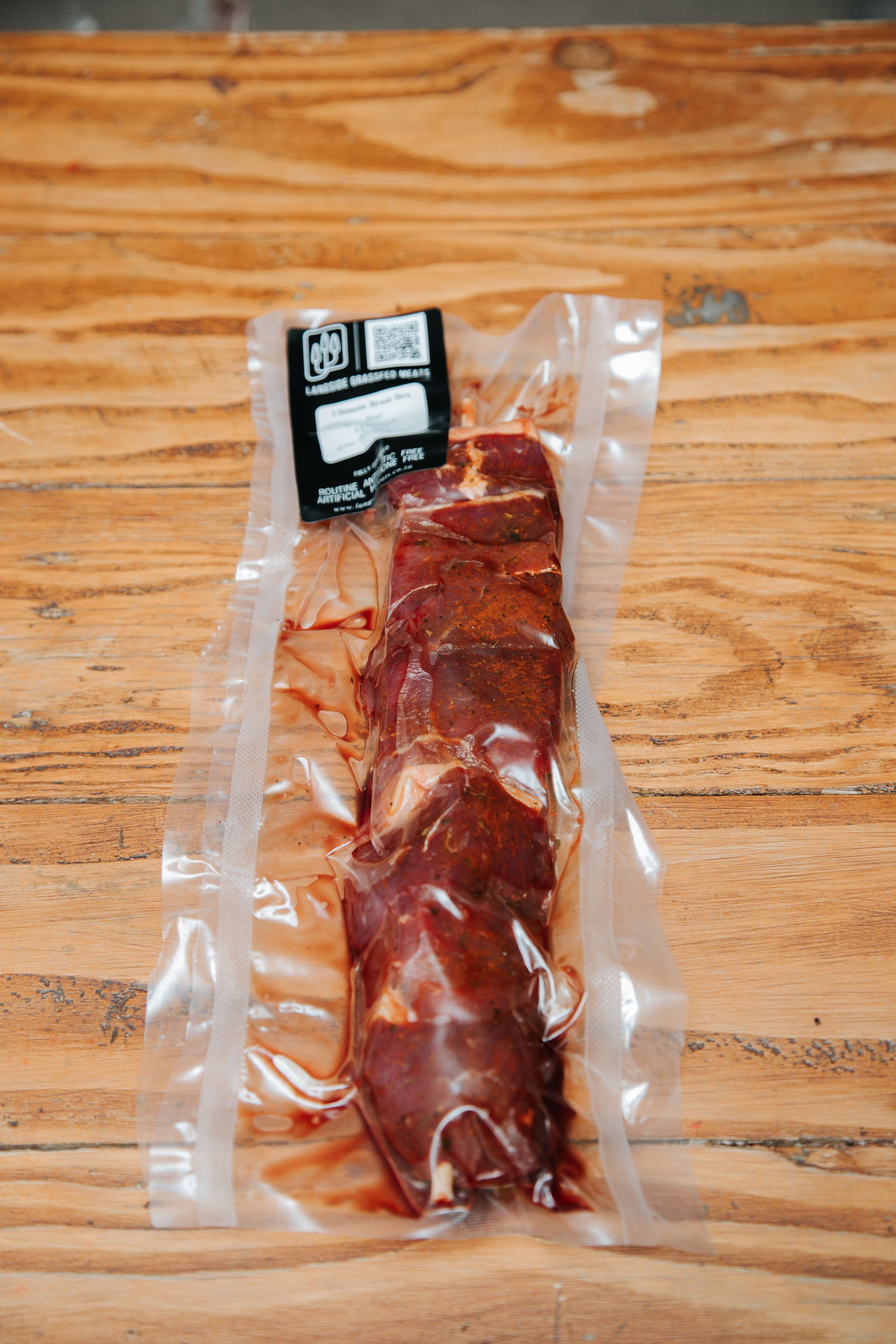 Braai Master Box