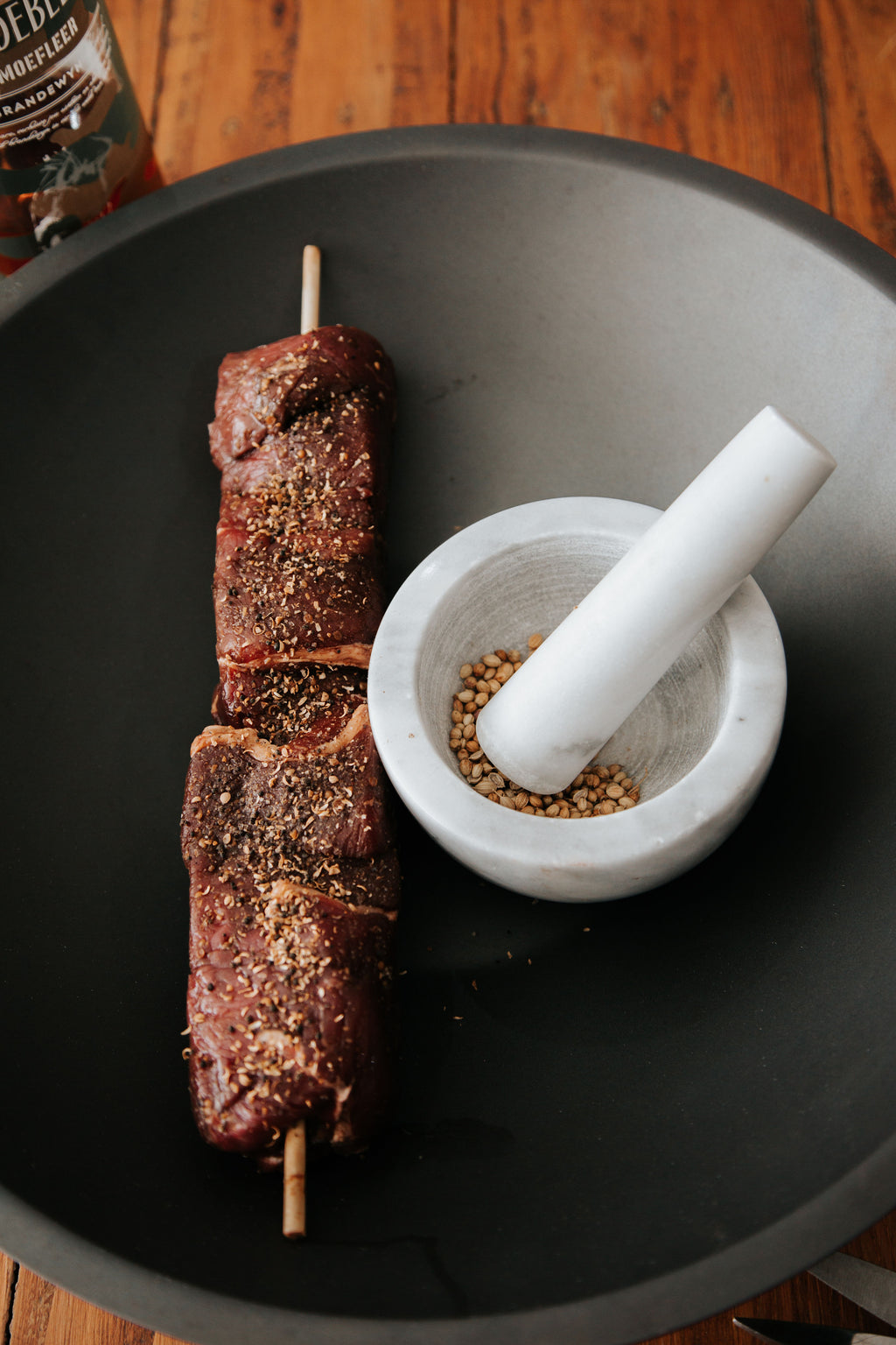 Braai Master Box