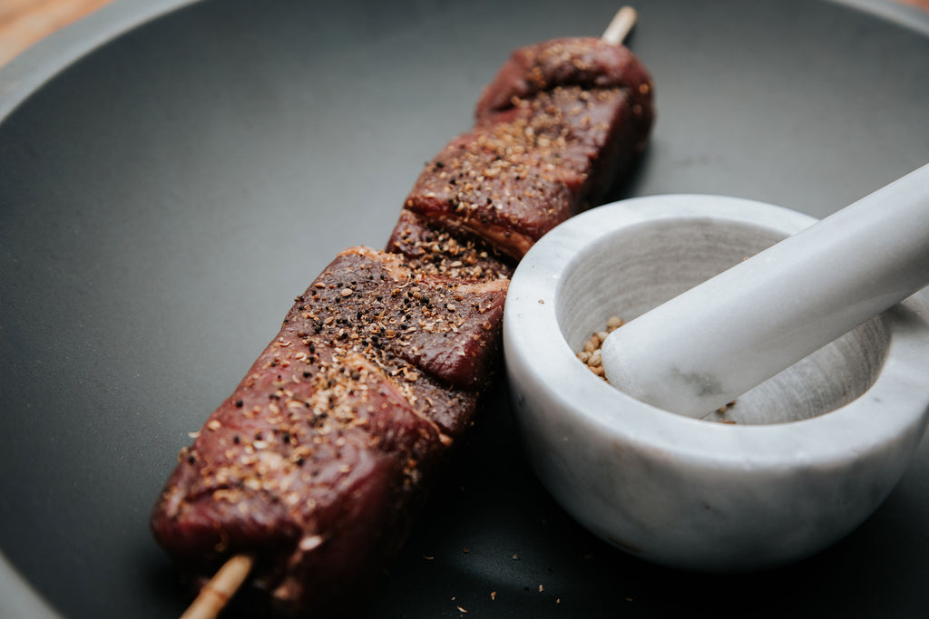 Braai Master Box