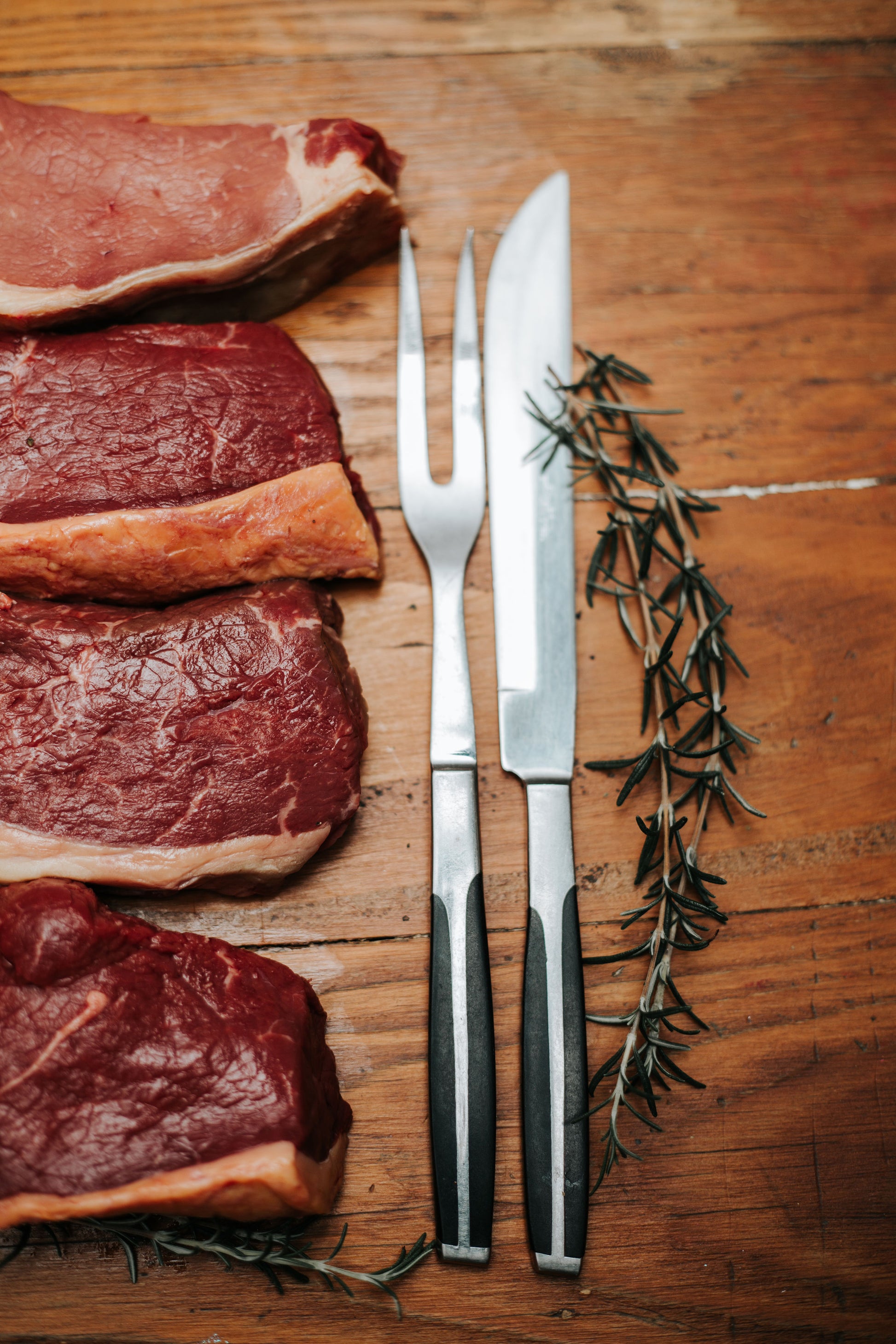Dry Aged Grassfed Picanha