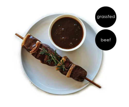 Beef BBQ Espetada
