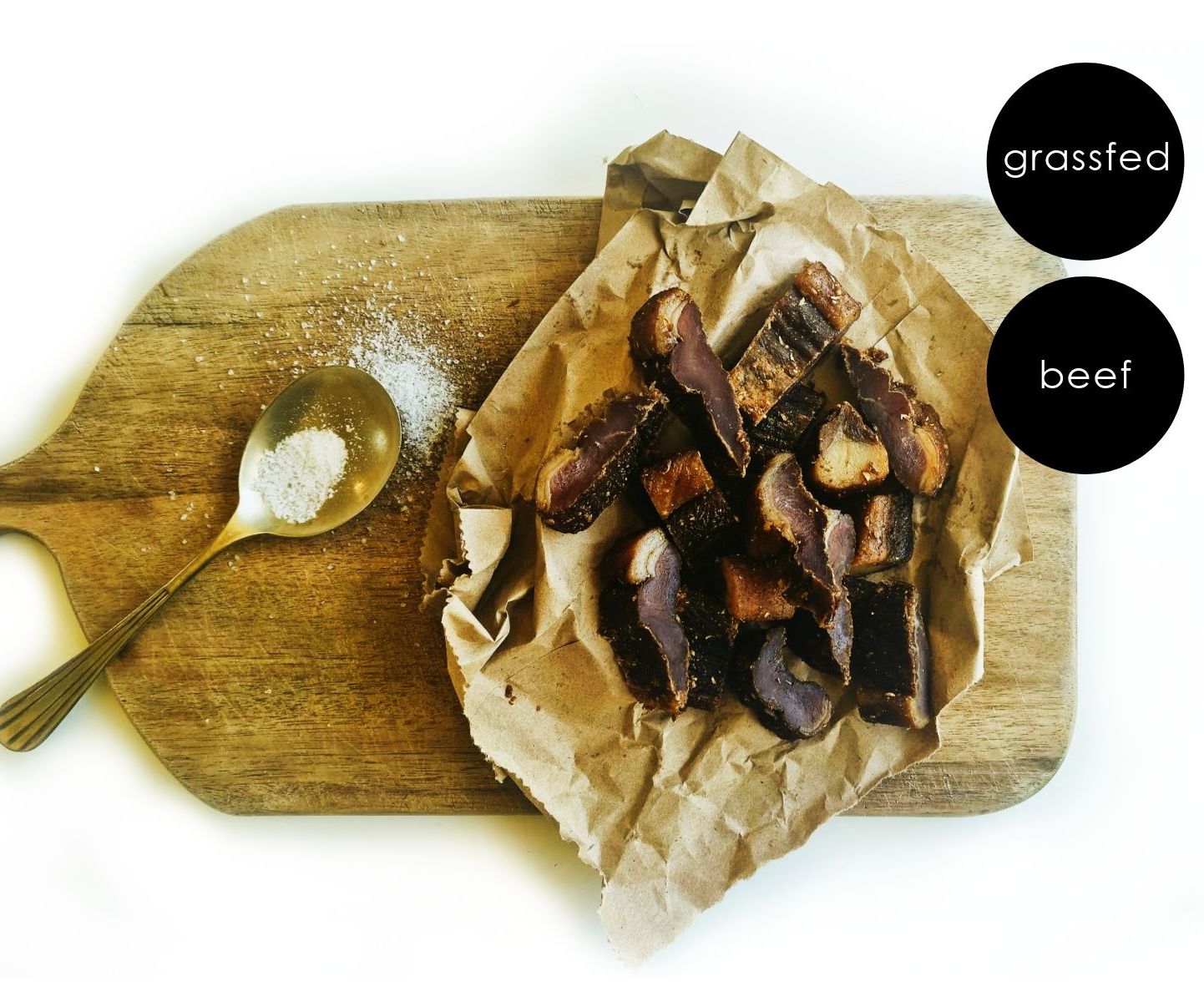 Beef Biltong sticks