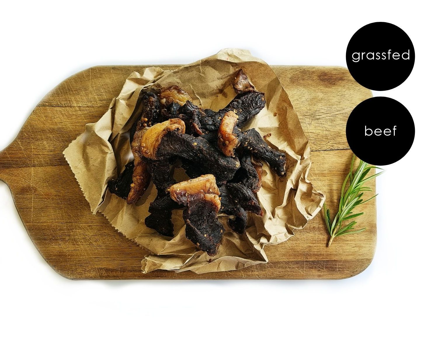 Beef Chilli Bites