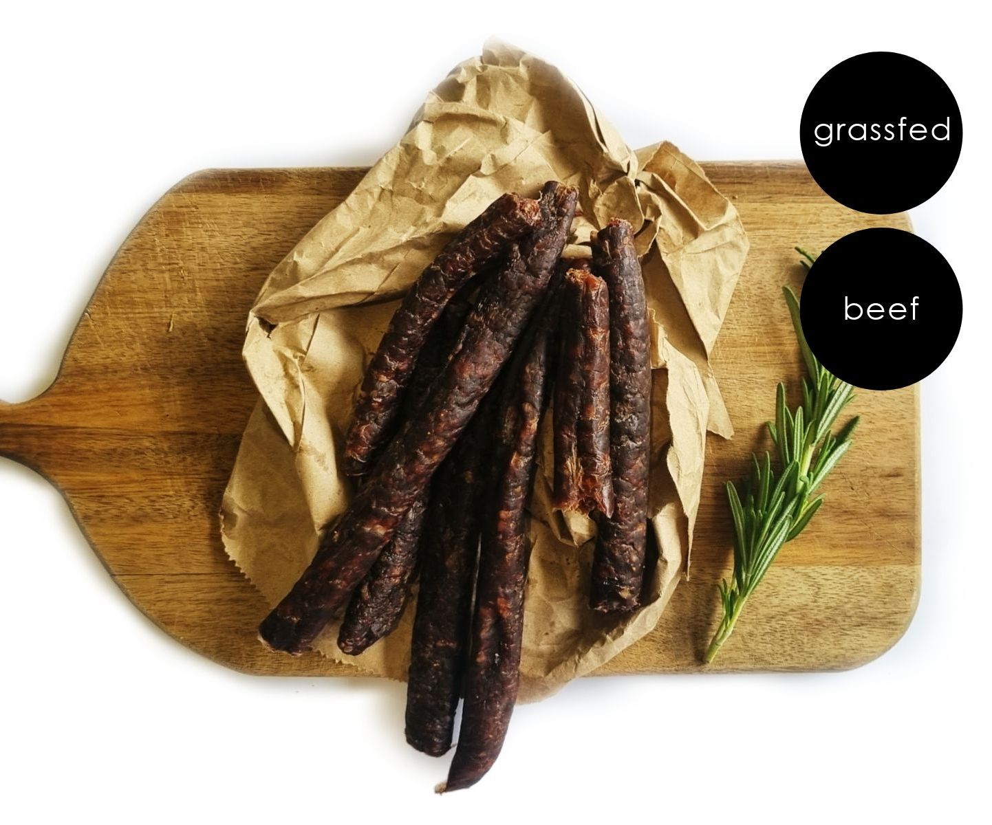 Beef Droëwors