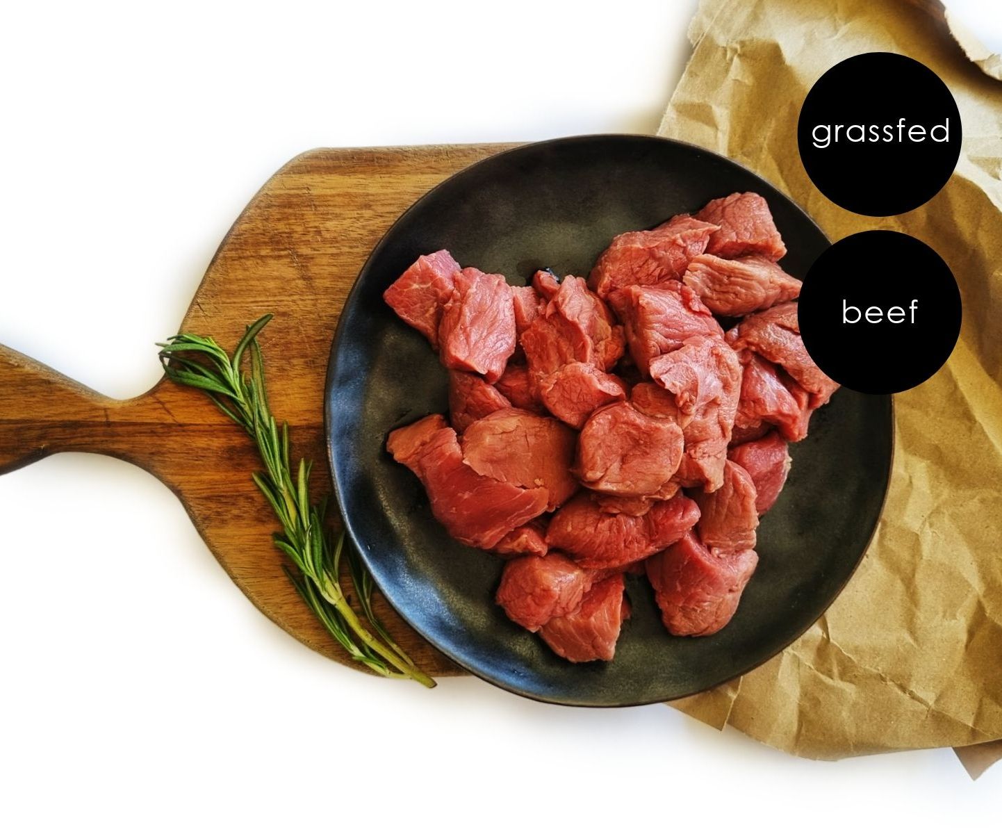 Beef Goulash