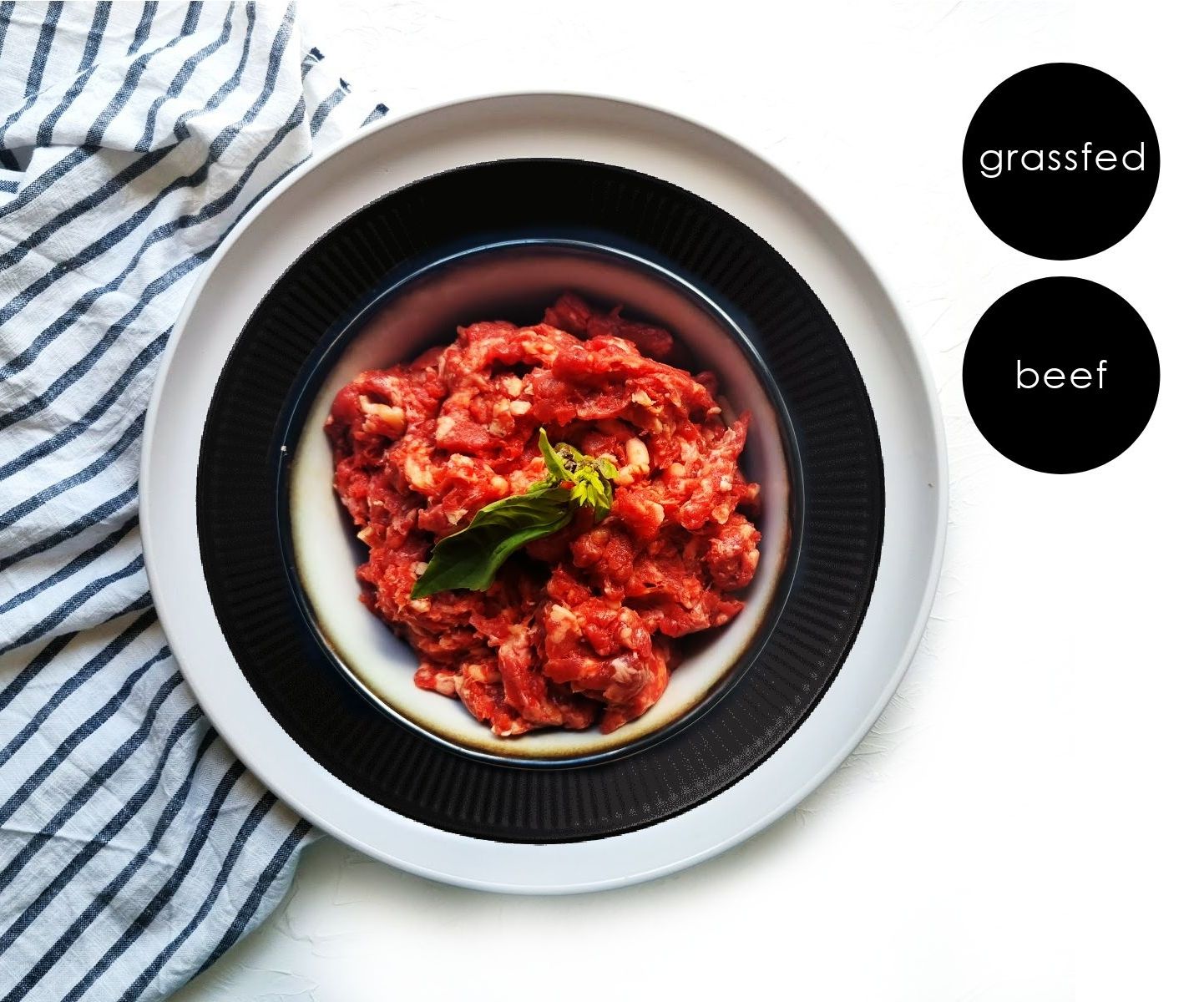 Beef Mince