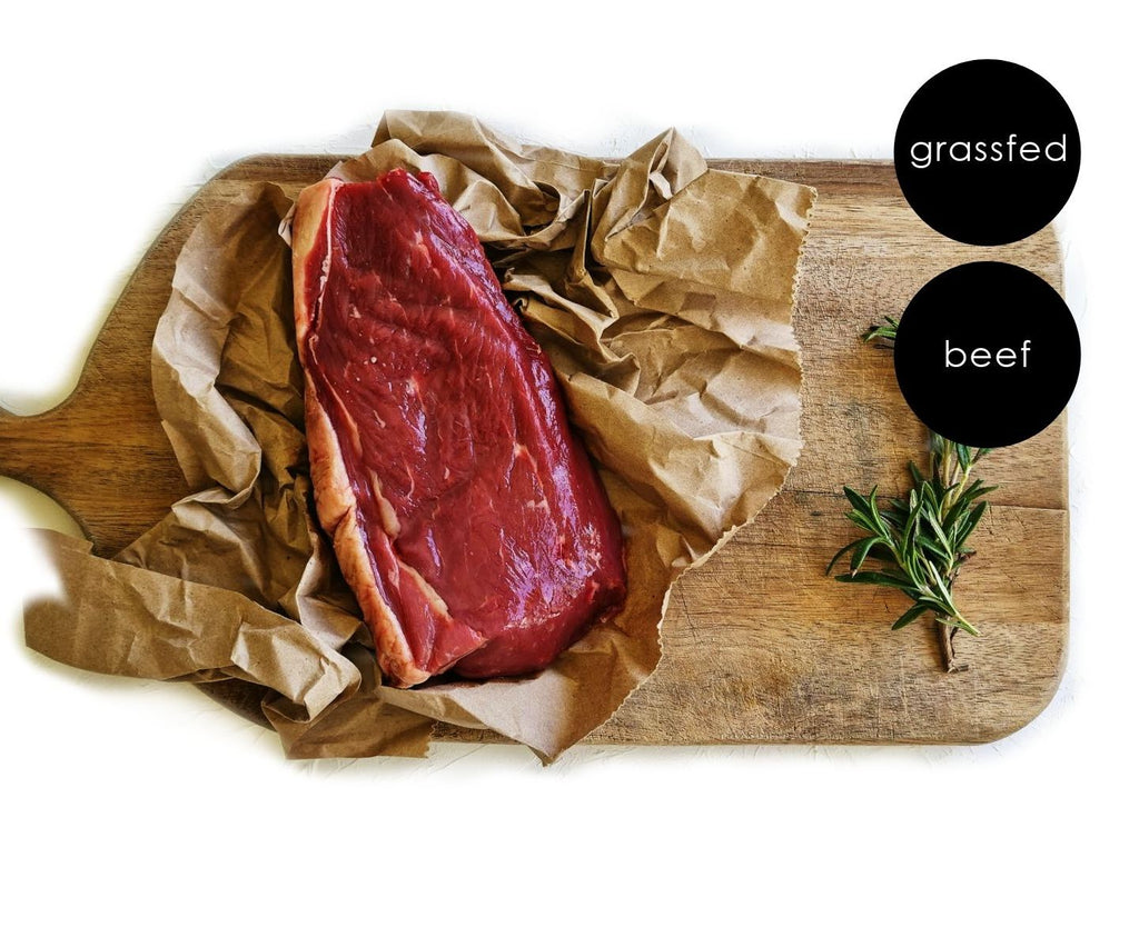 The Carnivore FULL MONTH Box (34kg)