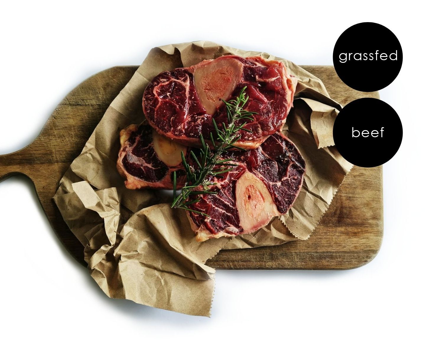 Beef Shin