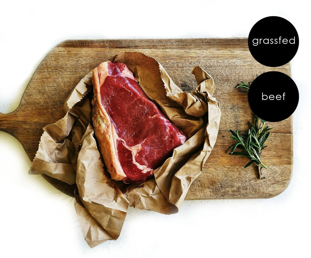The Carnivore FULL MONTH Box (34kg)