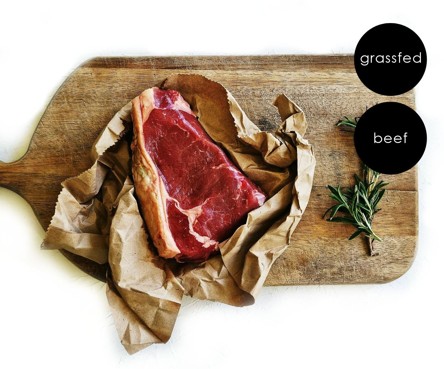 Beef Sirloin steak