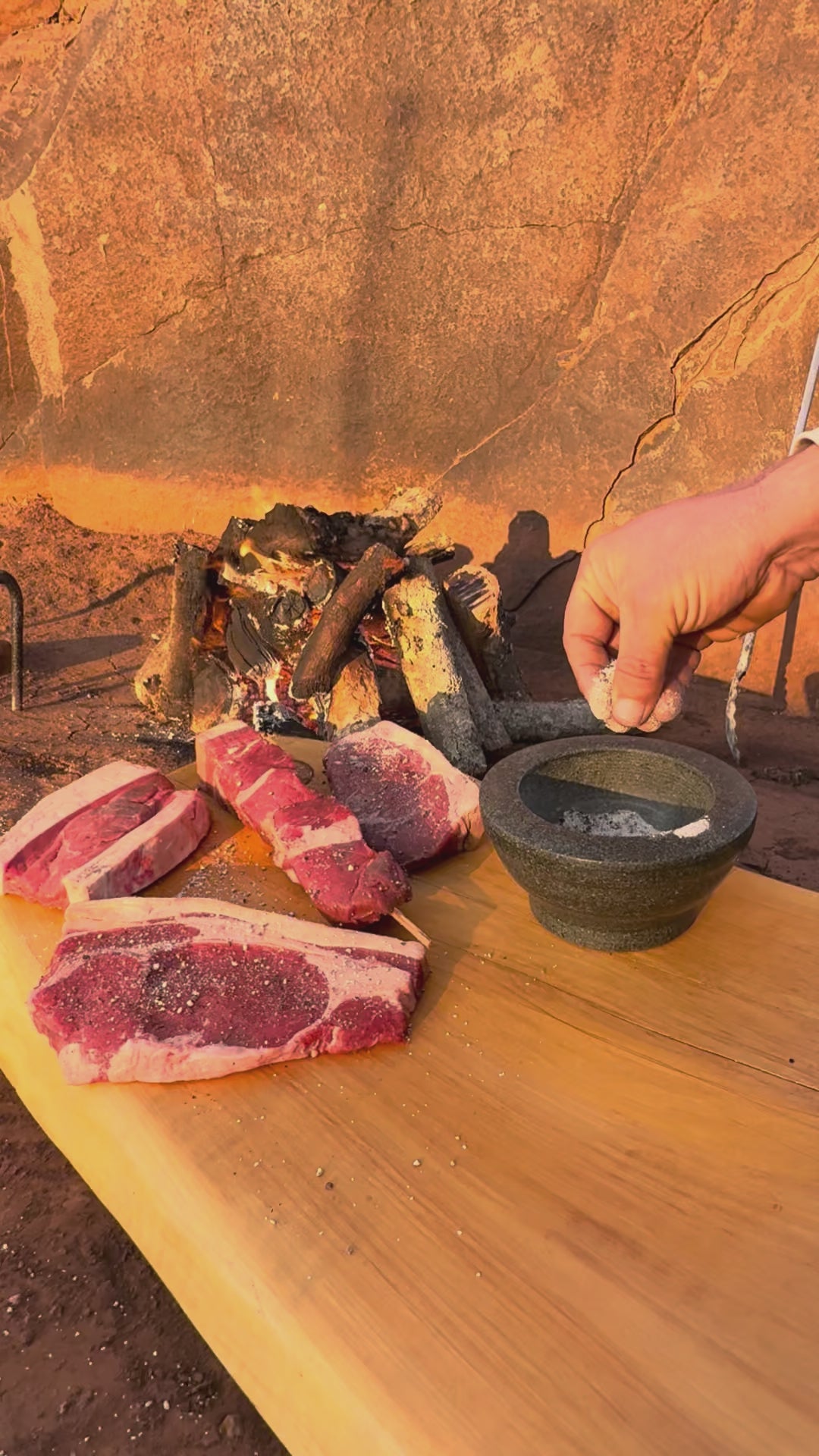 Dry Aged Grassfed Picanha